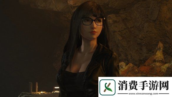这身材让人欲罢不能！最终幻想7