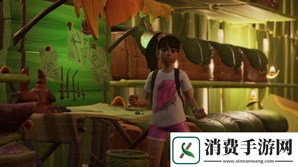 禁闭求生更新！更大、更惊心动魄的后院等你探索！