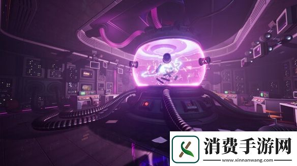 禁闭求生更新！更大、更惊心动魄的后院等你探索！