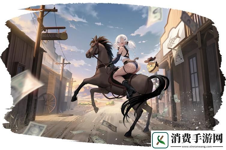 碧蓝航线角色互动新体验触摸游戏掀起热潮