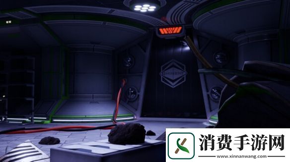 禁闭求生更新！更大、更惊心动魄的后院等你探索！