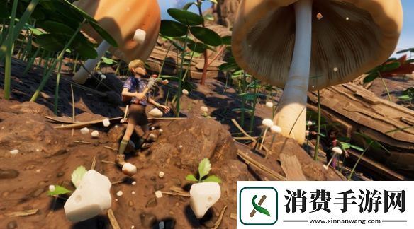 禁闭求生更新！更大、更惊心动魄的后院等你探索！