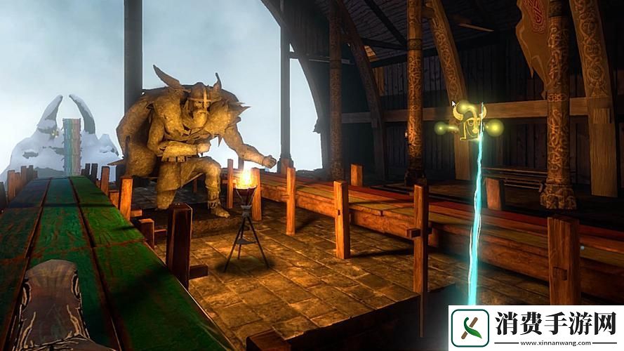 HammerRunner锤子转轮3D跑酷新纪元挑战你的指尖极限