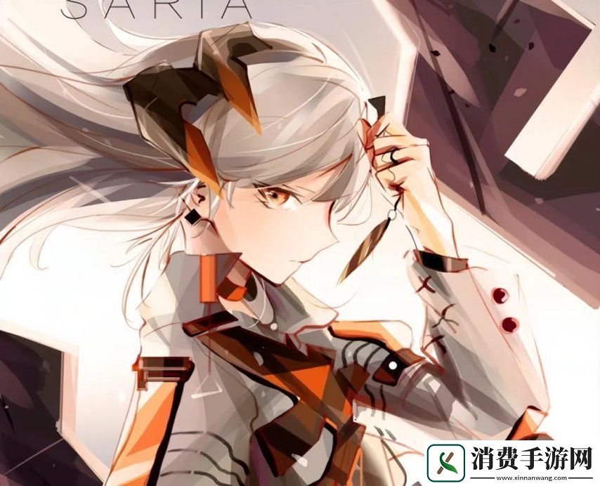 明日方舟