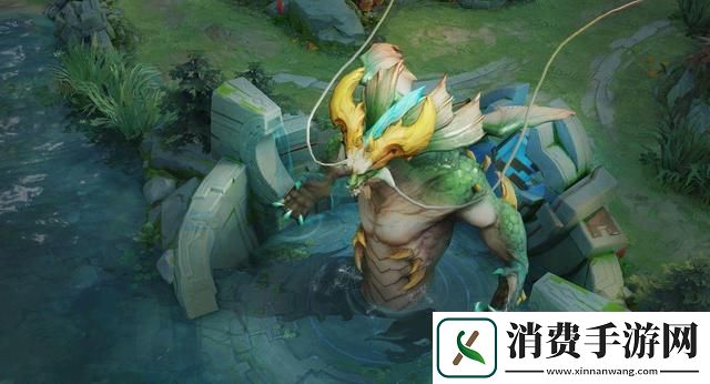 王者荣耀新版本震撼爆料解锁可变身大龙全新玩法