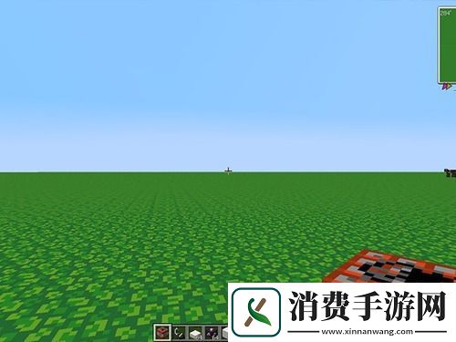 我的世界指令大全