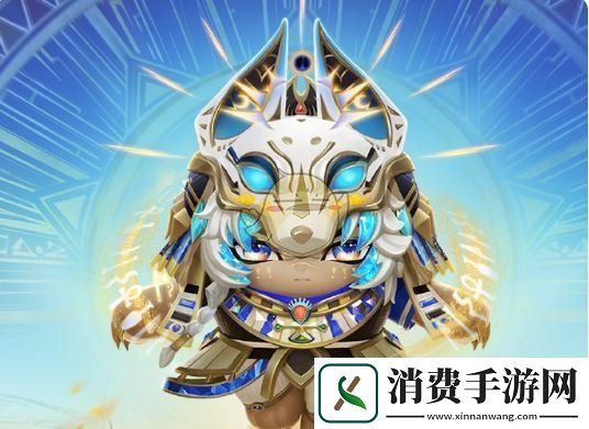 介绍蛋仔派对s22赛季派对盲盒一览