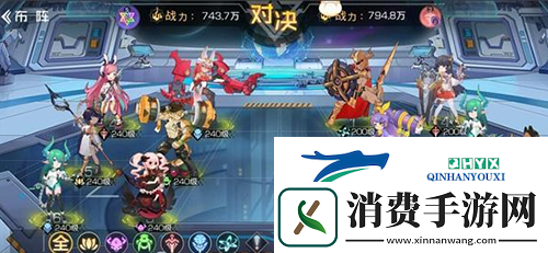 双生幻想赛特降临剧情挑战2-1怎么玩：关卡通关攻略