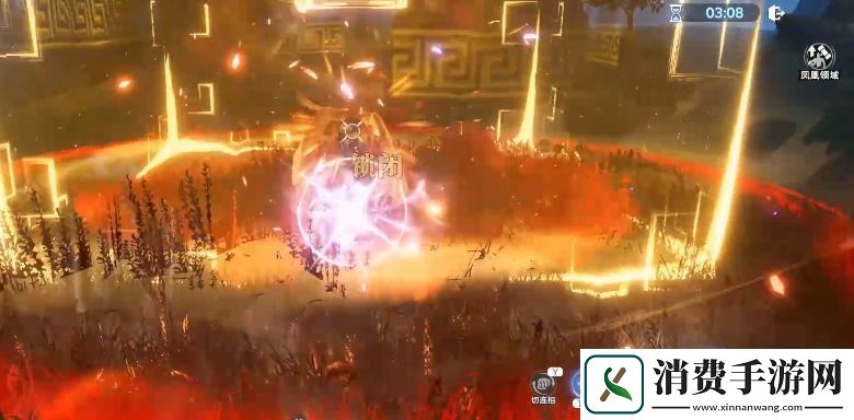 领会斗罗大陆：猎魂世界邪火凤凰介绍
