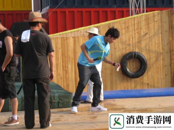 女孩智勇大冲关经典跑酷新体验休闲时光的不二之选