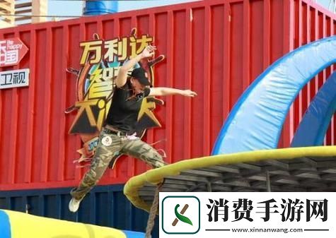 女孩智勇大冲关经典跑酷新体验休闲时光的不二之选