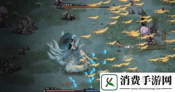 鬼谷八荒道点怎么提升