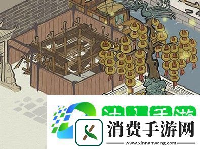 江南百景图土行孙位置介绍
