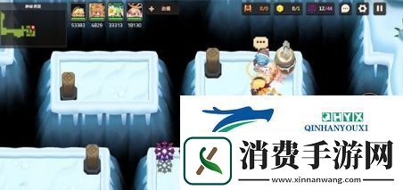 坎公骑冠剑8