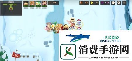 坎公骑冠剑8