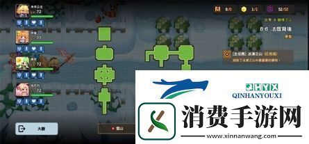 坎公骑冠剑8