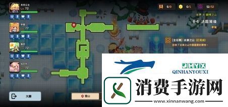 坎公骑冠剑8