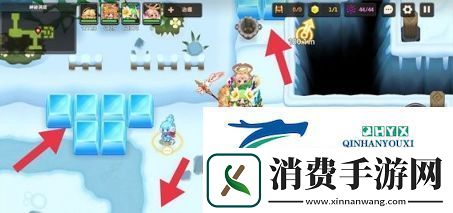 坎公骑冠剑8