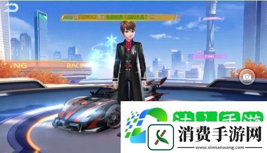 QQ飞车手游新款A车暗刃曝光：A车暗刃怎么样