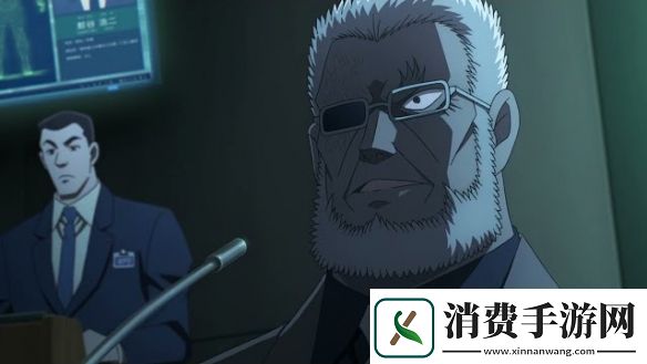 名侦探柯南