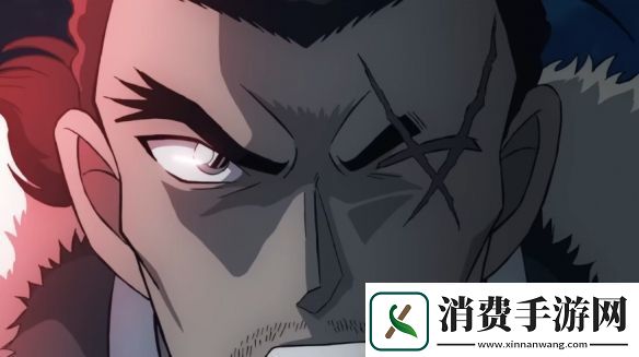名侦探柯南-独眼的残像票房破纪录！首日达34亿