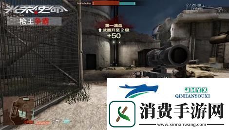 光荣使命游戏配置需求大揭秘