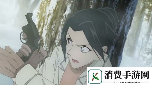 名侦探柯南