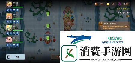 坎公骑冠剑8