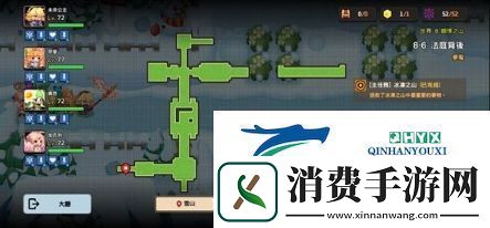 坎公骑冠剑8-6噩梦怎么过：关卡攻略分享