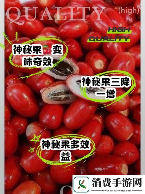 永劫无间里的神秘果实好运苹果深度剖析