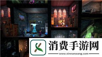 口袋喵喵精灵稀有度排行：掌握最强喵喵精灵-提升你的游戏体验！