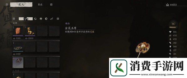 聊一聊黑神话悟空衣冠隆盛七十九难成就攻略