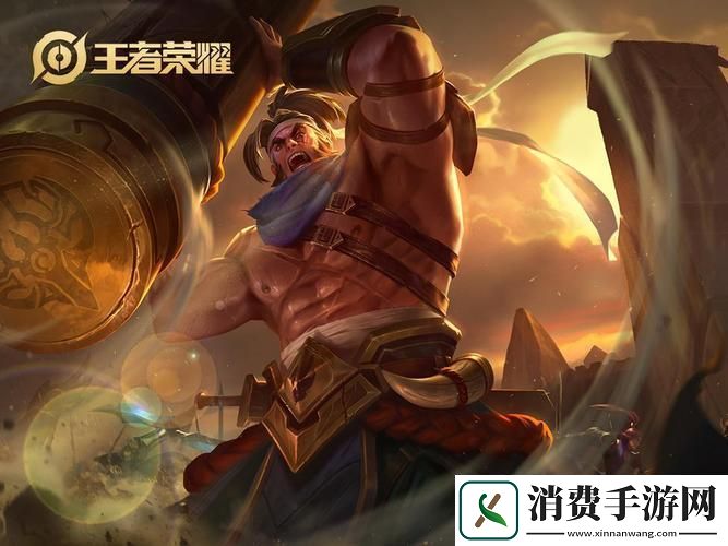 王者荣耀程咬金伤害低迷引热议玩家呼唤策划关注