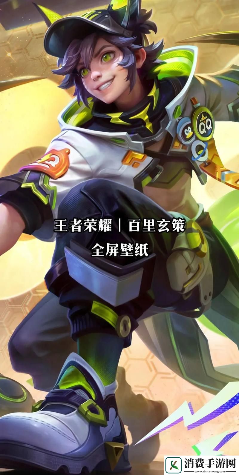王者荣耀百里玄策野区霸主深度进阶指南