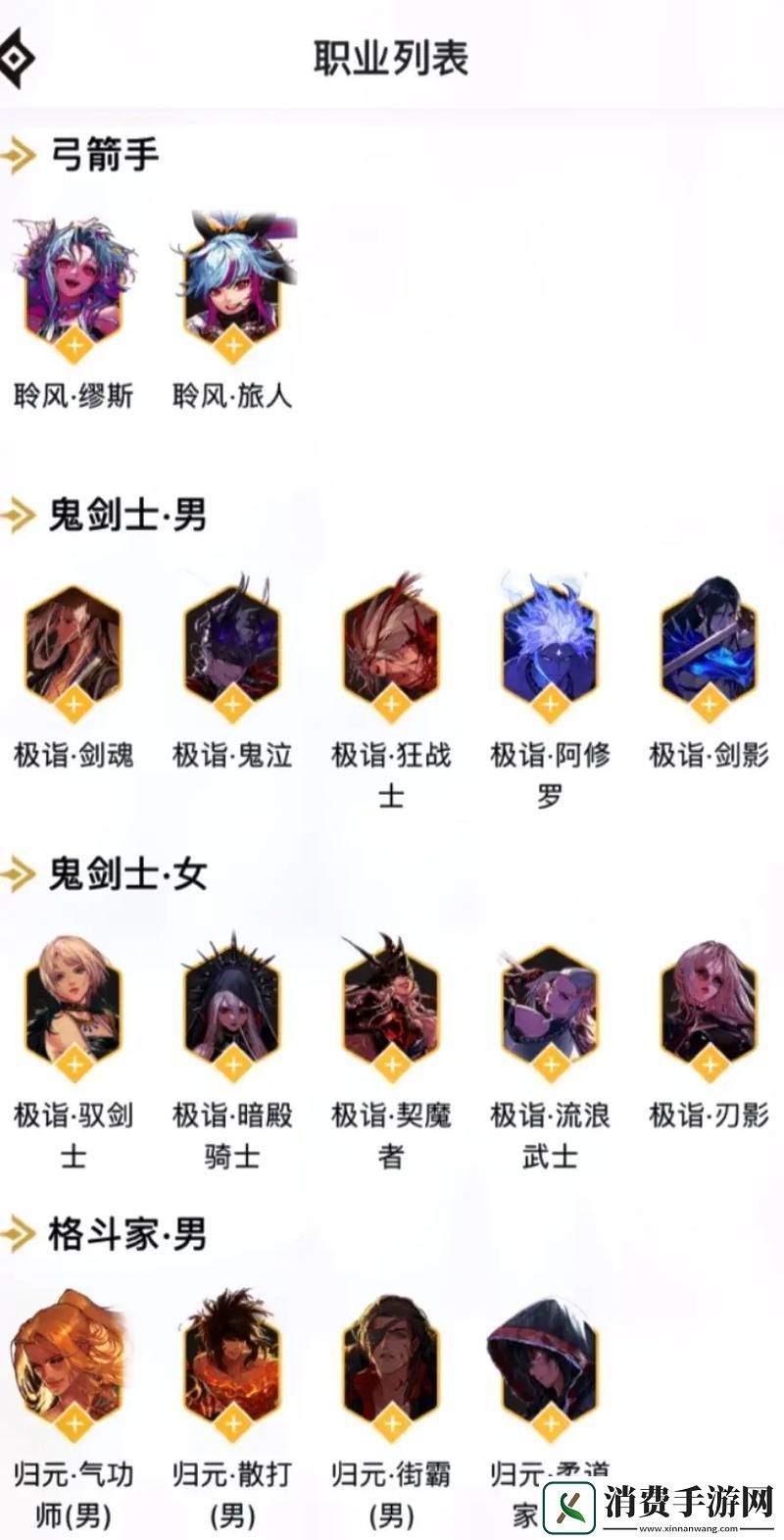 DNFPK赛最强职业揭晓谁将主宰战场