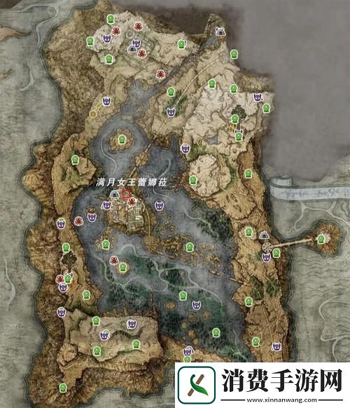 艾尔登法环深度探索格威的破屋任务全攻略揭秘