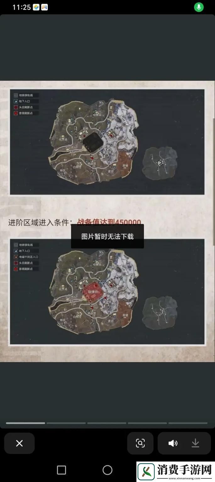 2025年地铁逃生三大地图热度比拼哪个才是玩家心头好