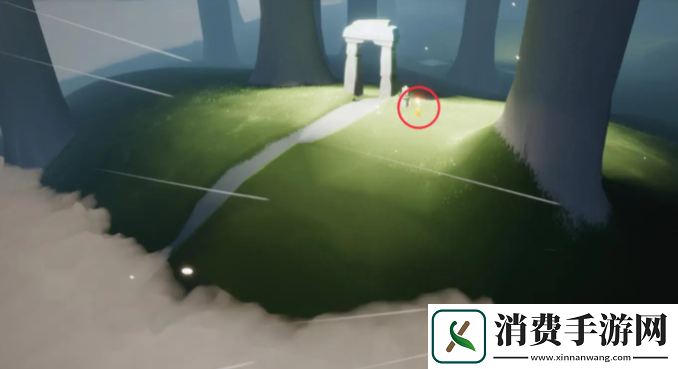 讲解光遇6.24季节蜡烛在哪里-光遇6月24日季节蜡烛位置攻略