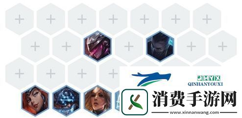 金铲铲之战剑士怎么玩