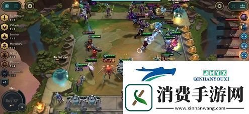 金铲铲之战剑士怎么玩
