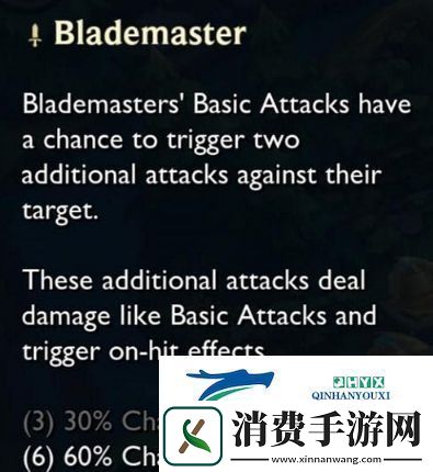 金铲铲之战剑士怎么玩