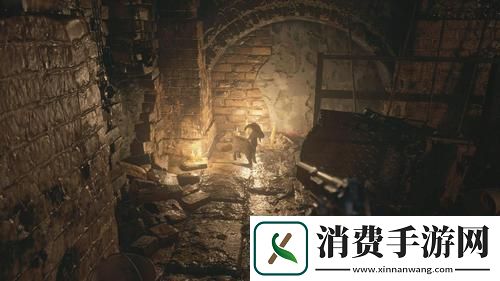 生化危**辟邪山羊全收集攻略不容错过！