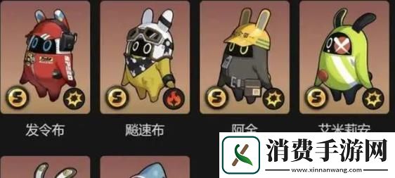 绝区零自选邦布全攻略如何挑选你的战斗伙伴