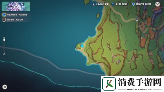 解锁赤沙之槛原神副本全攻略与关键要点深度剖析