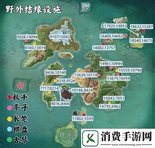 探索创造与魔法蓝蘑菇的神秘栖息地