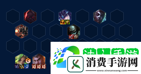 云顶之弈S9皮城祖安枪阵容玩法攻略