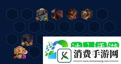 云顶之弈S9恕瑞玛沙皇阵容玩法攻略