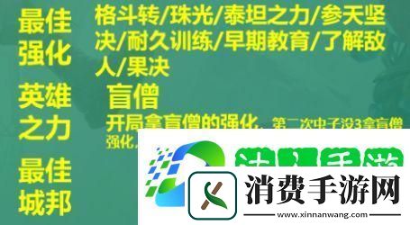 云顶之弈S9亡眼射手阵容玩法攻略