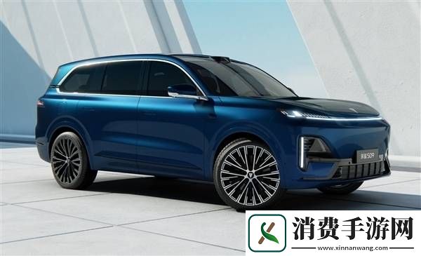 深蓝汽车CEO：专注华为合作不做鸿蒙智行“第六界”只做最佳搭档