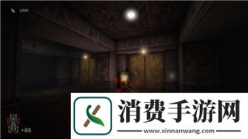 十三号病院-少了一个按钮的背后之谜-探讨悬疑元素如何引发观众热议